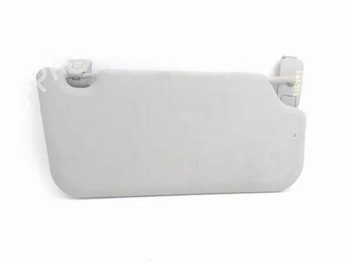 Used Left sun visor FORD FIESTA VI (CB1, CCN) 1.25 (82 hp) 21359684