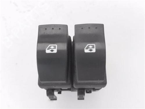 Left front window switch RENAULT ESPACE IV (JK0/1_)  | BP30135420I27 