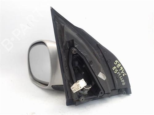 Left mirror KIA CARNIVAL II (GQ)  | BP16424310C26 