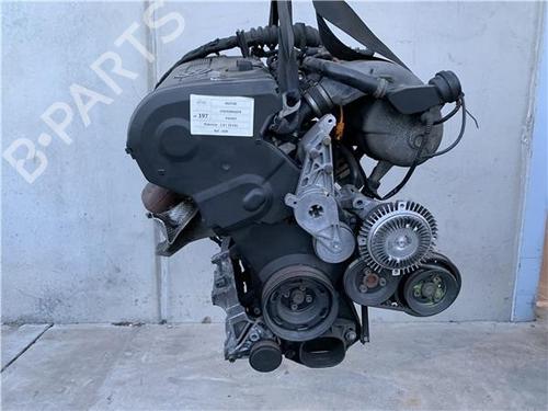 Engine VW PASSAT B5 (3B2)  | BP29431391M1 