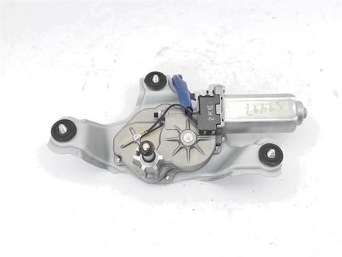 Used Rear wiper motor HYUNDAI i30 (FD) [2007-2012]  21572947
