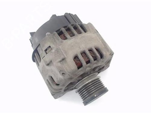 Alternator RENAULT KANGOO Express (FC0/1_) | BP35986604M7 - Image 2
