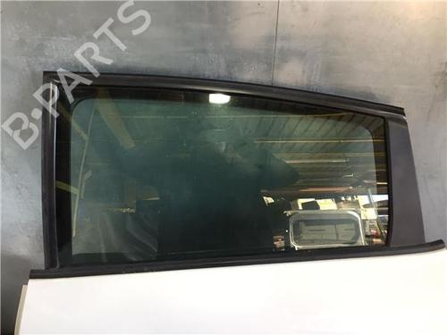Left rear door SEAT LEON (1P1) 1.9 TDI | BP14344279C4 