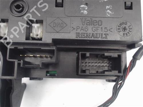 Switch RENAULT SCÉNIC II (JM0/1_)  | BP13050978I30 