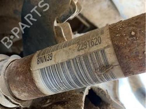 Left front driveshaft PEUGEOT PARTNER MPV (5_, G_)  | BP32419492M38  - Image 10