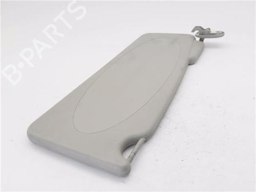 Right sun visor NISSAN NV200 Van 1.5 dCi 85 (M20, M20N, M20M) | BP36778155I2 - Image 3