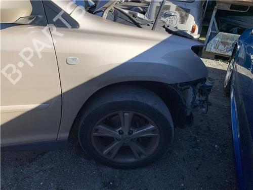 Forskærm Højre LEXUS RX (_U3_) 400h (MHU38_) (211 hp) 32419671