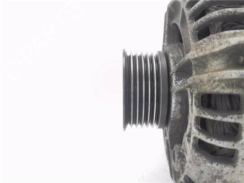 Alternator PEUGEOT 206 Hatchback (2A/C) | BP29993307M7