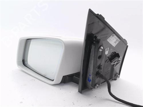 Left mirror MERCEDES-BENZ B-CLASS Sports Tourer (W246, W242) B 200 CDI (246.201) | BP29280932C26 