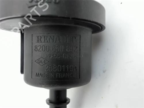 Electronic sensor RENAULT TWINGO II (CN0_) 1.2 (CN0D) | BP14342466M84 