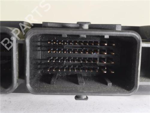 Modulo electronico RENAULT MEGANE II Saloon (LM0/1_) 1.9 dCi (LM0G, LM1G, LM2C) | BP10982968M83 