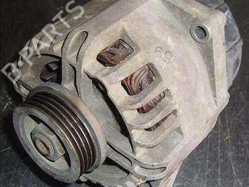 Generator FIAT SEICENTO / 600 (187_) 1.1 (187AXB, 187AXB1A, 187AXC1A02) (54 hp) 9634920