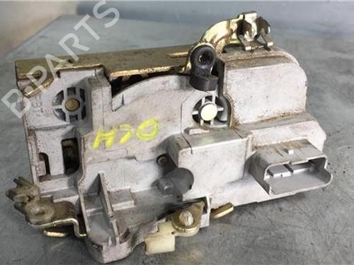 Front right lock PEUGEOT PARTNER Box Body/MPV (5_, G_) 2.0 HDi | BP11362798C97
