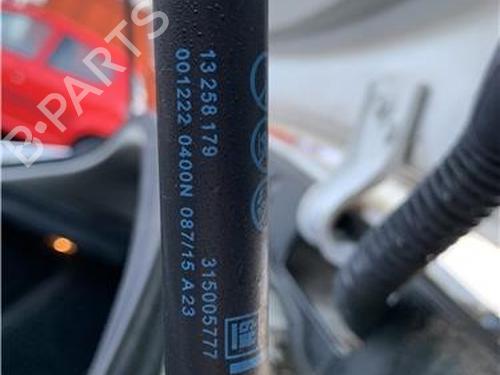 Tailgate lift support OPEL ASTRA J (P10) 1.6 CDTi (68) | BP32419112C138 