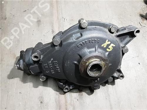 Front differential BMW X5 (E53) 3.0 d | BP13910269M23 