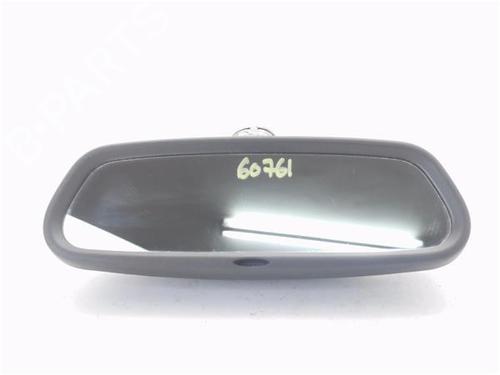 Rear mirror PEUGEOT 308 SW I (4E_, 4H_) 1.6 HDi | BP31206946I6