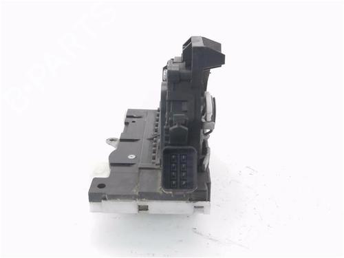 Front right lock FORD MONDEO III (B5Y) 2.0 TDCi | BP28295889C97 