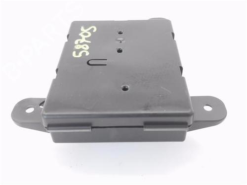 Electronic module ALFA ROMEO GIULIA (952_) | BP37260946M83 - Image 10