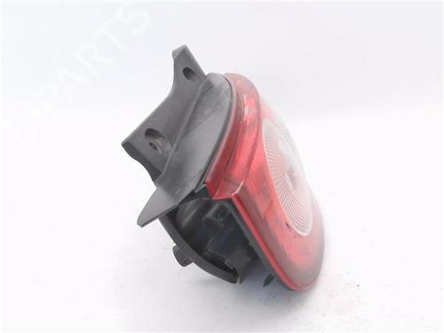 Left taillight NISSAN MICRA III (K12)  | BP28378392C34