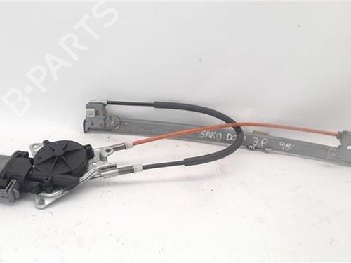 Used Other CITROËN SAXO (S0, S1) [1996-2004]  16877660