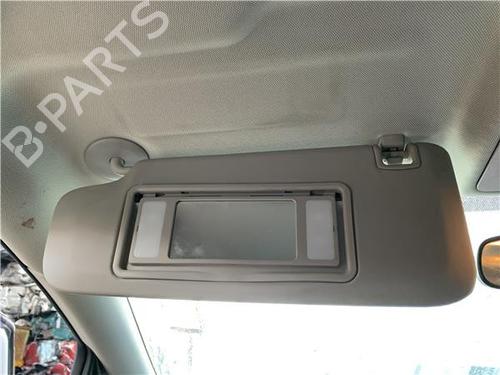 Left sun visor OPEL ASTRA J (P10) 1.6 CDTi (68) | BP32419171I1 