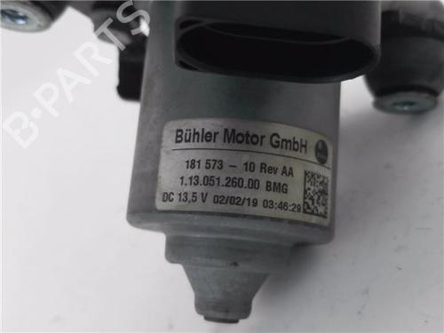 Vacuum pump SEAT IBIZA V (KJ1, KJG) 1.0 TSI | BP30412478M80 