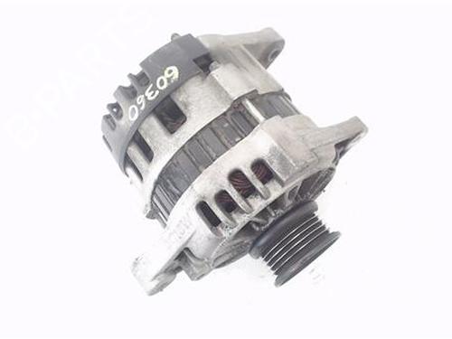 Used Alternator DAEWOO LANOS (KLAT) 1.3 (75 hp) 27347162