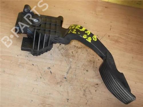 Pedal OPEL CORSA D (S07)  | BP14336829I4 