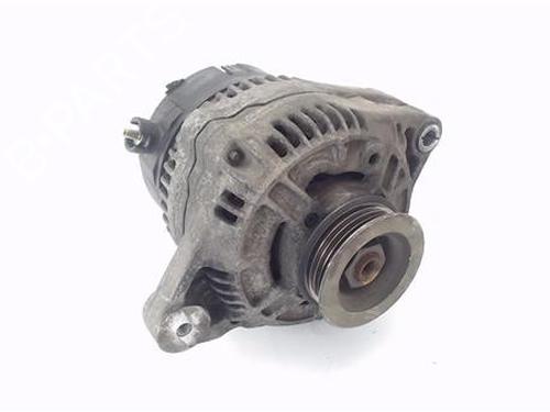 Alternator HONDA CIVIC VI Fastback (MA, MB) 1.5 16V (MB3) | BP28025456M7 