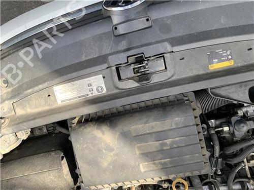 Frontplade/Frontkurv Frontplade/Frontkurv VW POLO V (6R1, 6C1) [2009-2022] 33729622 33729622