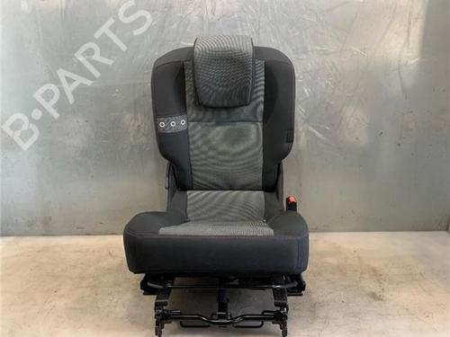 Used Rear seat RENAULT SCÉNIC III (JZ0/1_) 1.2 TCe (116 hp) 16693264