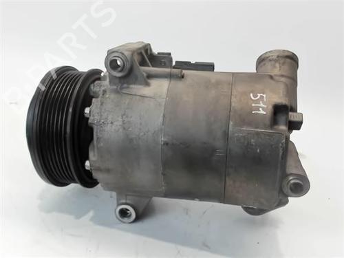 Airco pomp FORD TOURNEO CONNECT  | BP13055946M34