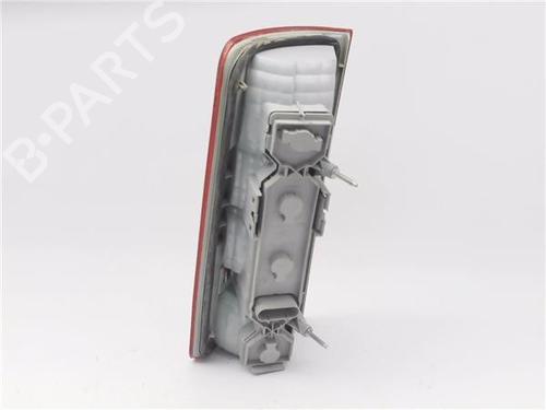 Right taillight FORD TRANSIT CONNECT (P65_, P70_, P80_) | BP32395964C35