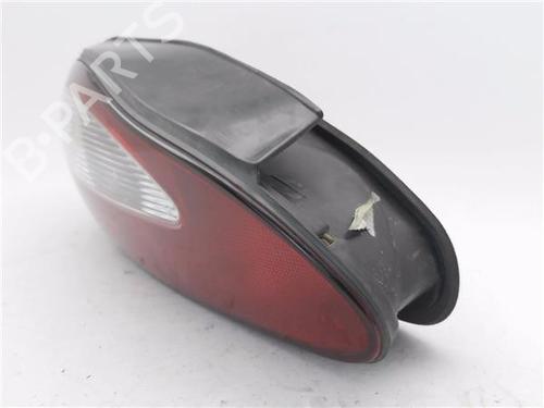 Left taillight HYUNDAI COUPE I (RD) 2.0 | BP32271926C34