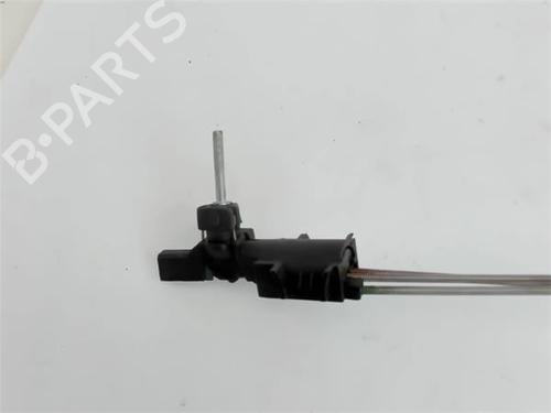 Right mirror SEAT IBIZA II (6K1)  | BP13050260C27 
