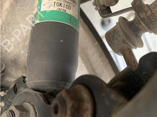 Left front shock absorber LEXUS IS II (_E2_) 220d (ALE20) | BP32417214M16 