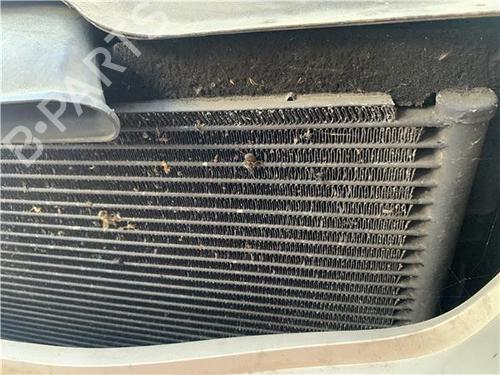 Used AC radiator JAGUAR X-TYPE I (X400) 2.0 D (130 hp) 32419013
