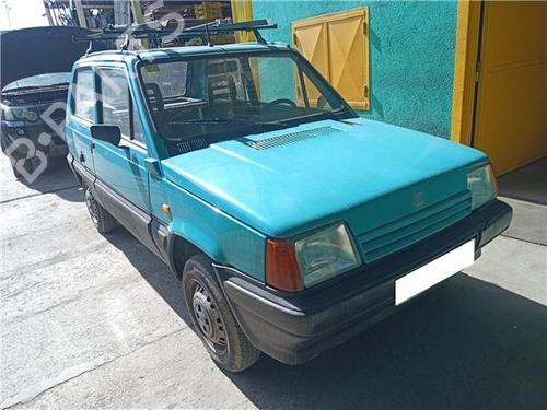 Brugte SEAT MARBELLA (28A) 4601331
