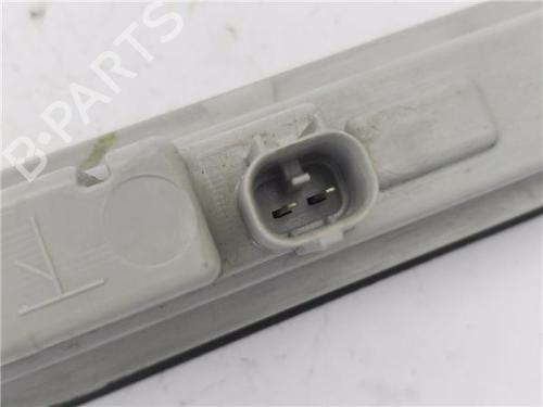 Third brake light MITSUBISHI LANCER VIII (CY_A, CZ_A) 2.0 DI-D (CY8A) | BP33730192L11 - Image 7