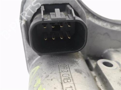 Throttle body OPEL ASTRA G Hatchback (T98) | BP28825551M82