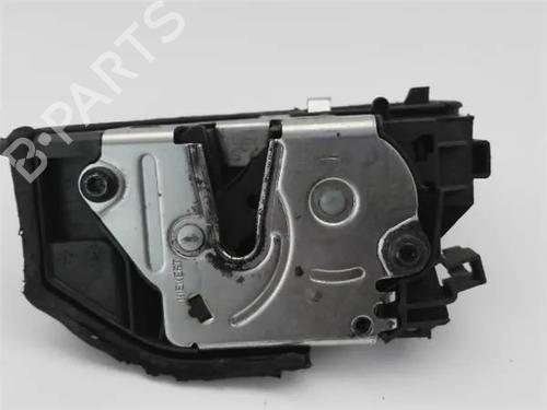 Rear left lock BMW 1 (E87)  | BP13049567C100 