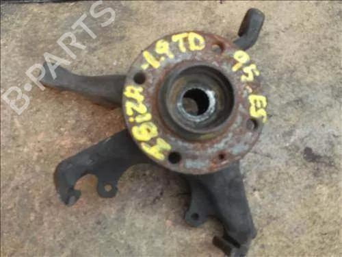 Højre Styrespindel Lejehus SEAT IBIZA II (6K1) [1993-2002]  14334949