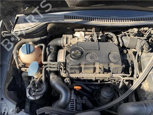 Engine SEAT LEON (1P1) 1.9 TDI | BP32417908M1