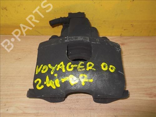 Used Other CHRYSLER VOYAGER / GRAND VOYAGER III (GS_, NS_) [1992-2001]  14336310