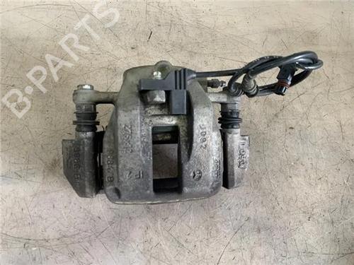 Used Other MERCEDES-BENZ A-CLASS (W169) A 150 (169.031, 169.331) (95 hp) 24869455