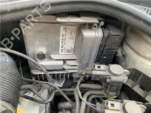 Used Electronic module Electronic module VW POLO V (6R1, 6C1) [2009-2022] 33730324 33730324