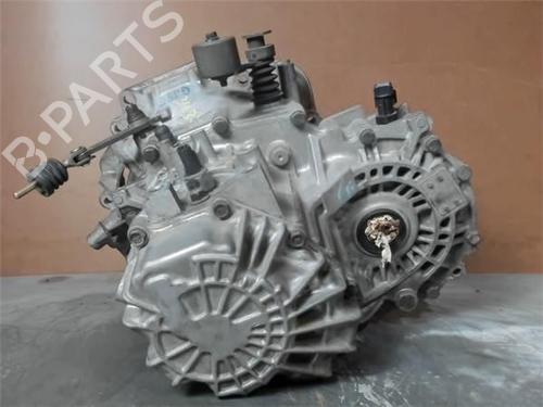 Gearbox HYUNDAI ACCENT II (LC) 1.5 CRDi | BP16008826M3
