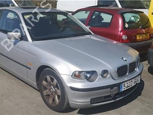 Anlasser BMW 3 Compact (E46)  | BP9685094M8 