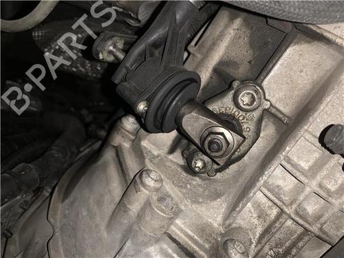 Gearbox AUDI A4 B8 Avant (8K5) 2.0 TDI | BP32418365M3 
