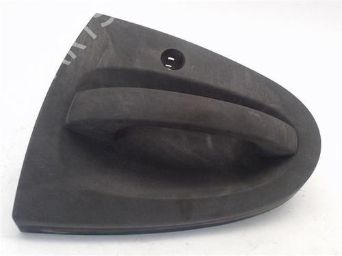 Front right exterior door handle SMART FORTWO Coupe (451)  | BP25007318C129 